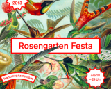 Rosengarten Festa - Thomas Kronbichler Birds
